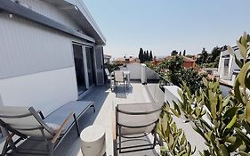 Sunny House